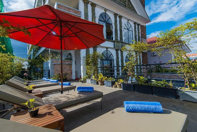 Cambana Residence photo 1
