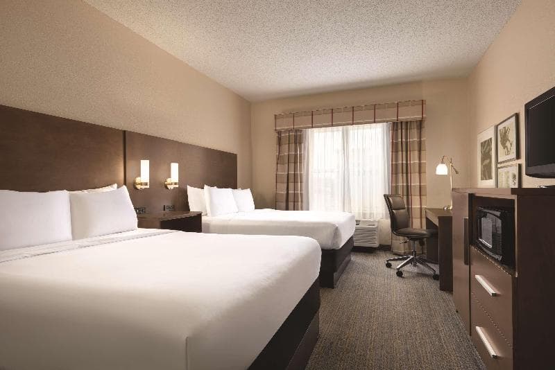 Country Inn & Suites By Radisson, Forest Lake, Mn 4