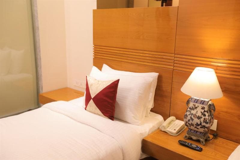 Hotel La New Delhi 5