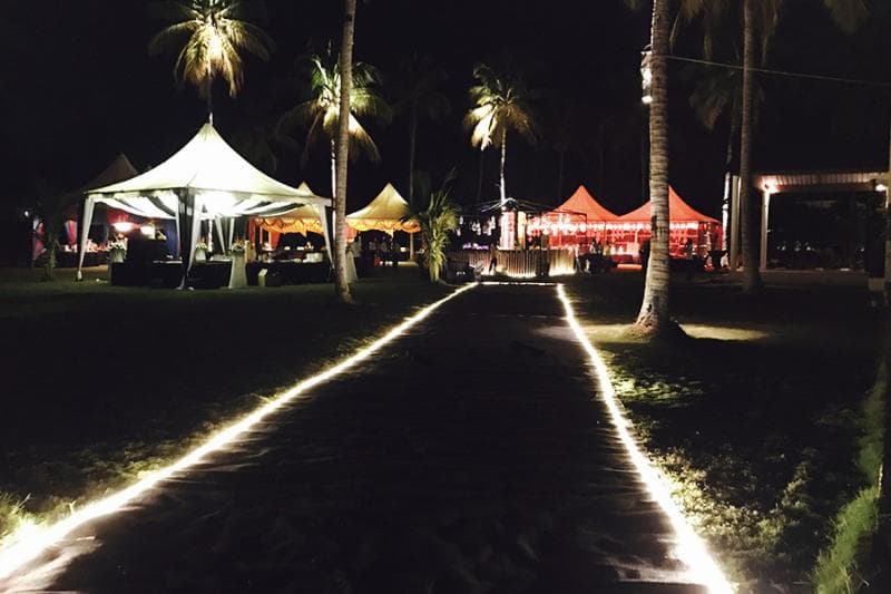 The Windflower Resorts & Spa Mysore 2