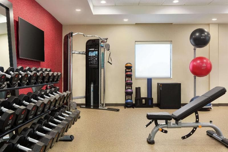Home2 Suites by Hilton Portland Airport OR 2