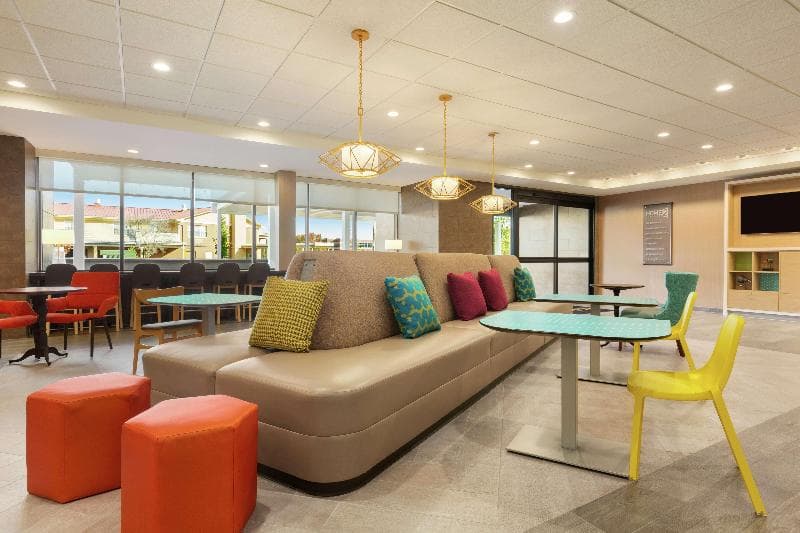 Home2 Suites by Hilton Portland Airport OR 5