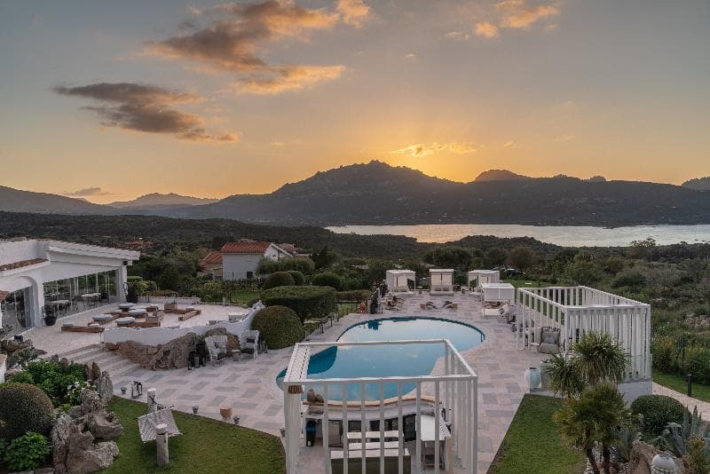 Sulia House Porto Rotondo, Curio Collection by Hilton photo 1