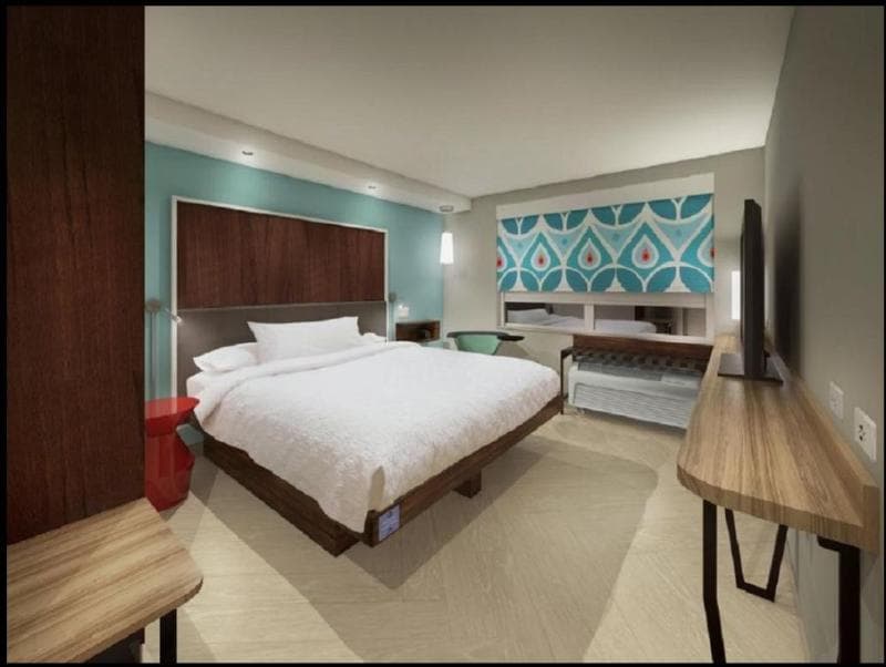 Tru by Hilton Oklahoma City NW Expressway 1