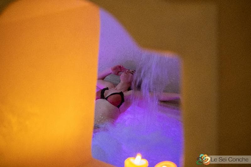 Le Sei Conche Relais & Spa 4