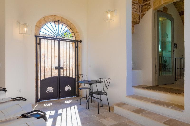 Le Sei Conche Relais & Spa 5