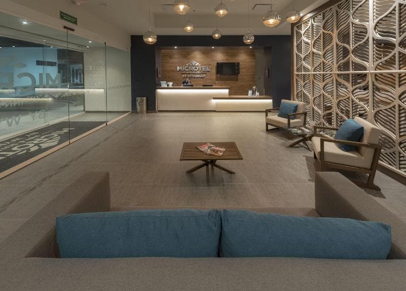 Microtel Inn & Suites By Wyndham Irapuato 4