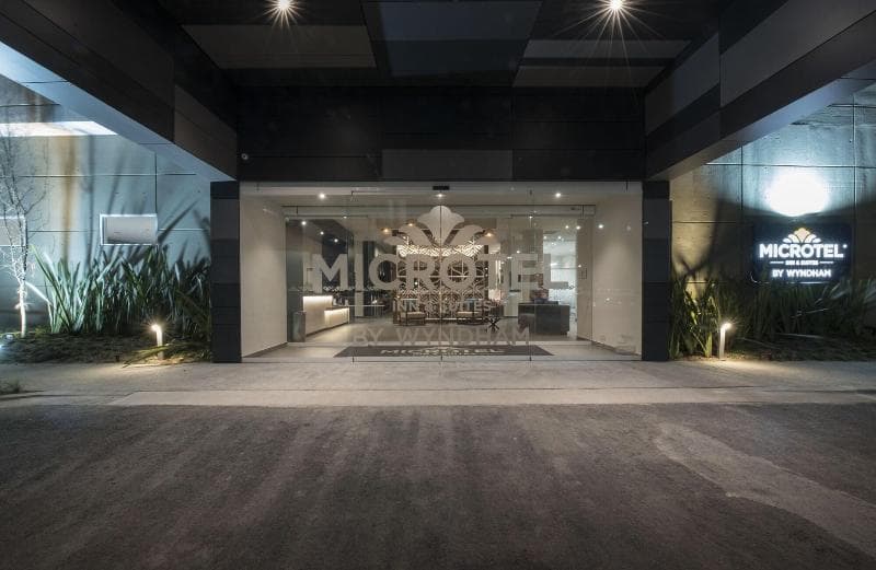 Microtel Inn & Suites By Wyndham Irapuato 3