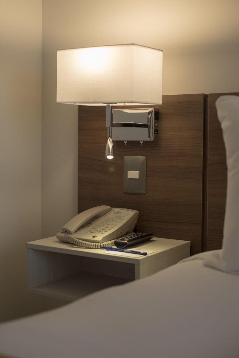 Microtel Inn & Suites By Wyndham Irapuato 5