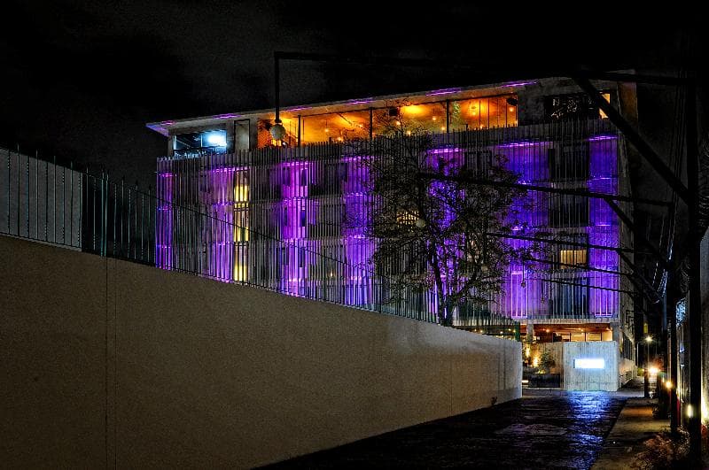 Mex Hoteles 2