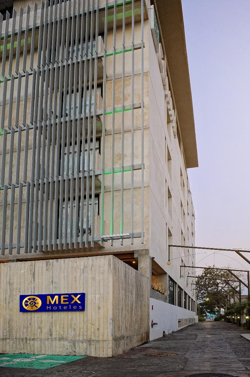 Mex Hoteles 4
