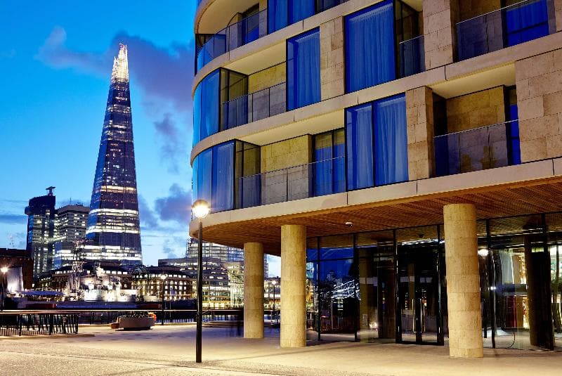 Cheval Three Quays photo 1