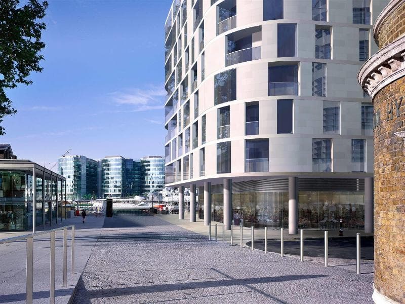 Cheval Three Quays 2