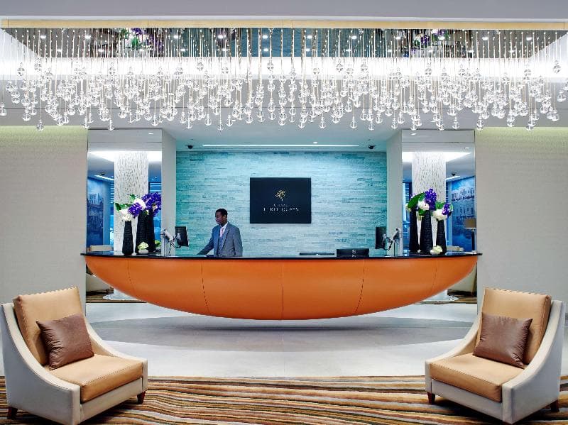 Cheval Three Quays 4