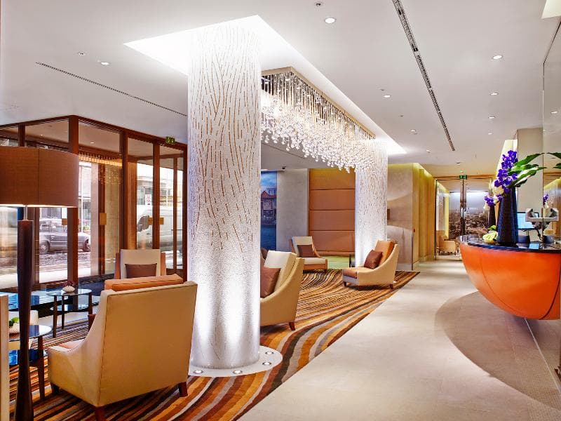 Cheval Three Quays 3