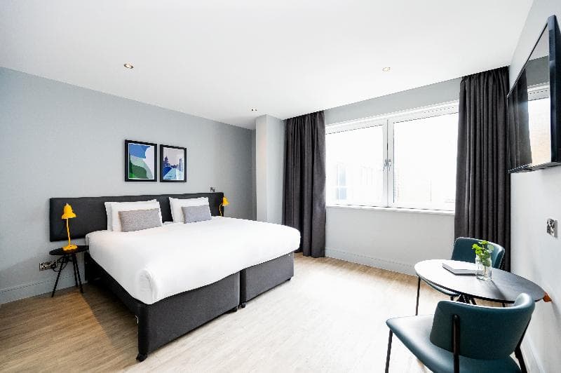 Staycity Aparthotels London - Greenwich High Road photo 1