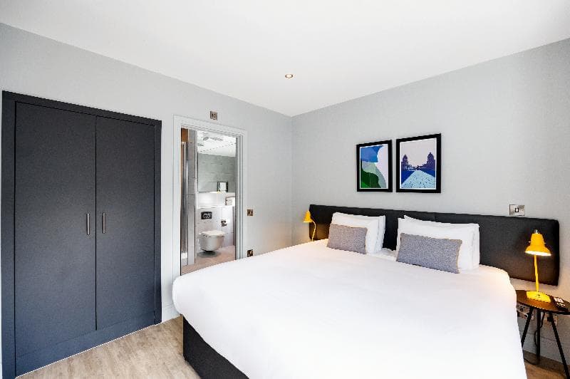 Staycity Aparthotels London - Greenwich High Road 3