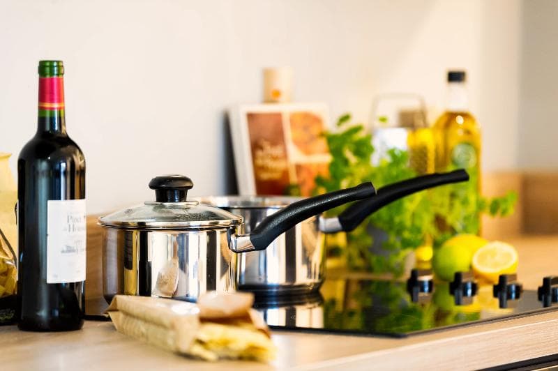 Staycity Aparthotels London - Greenwich High Road 4