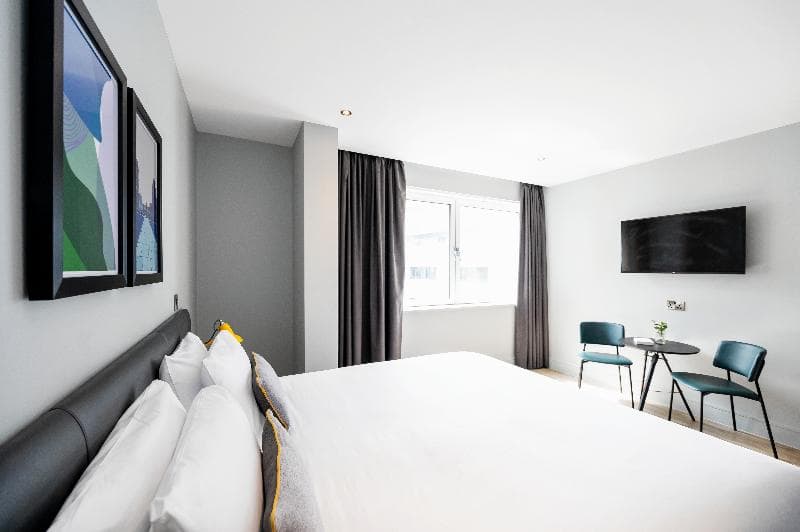 Staycity Aparthotels London - Greenwich High Road 5