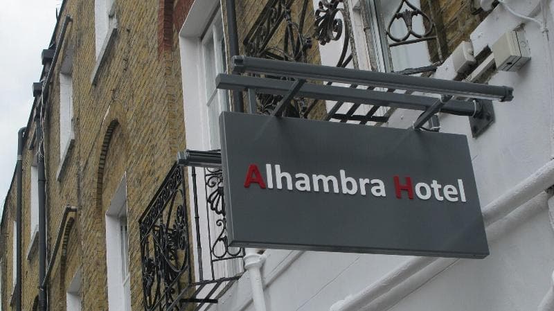 Alhambra 3