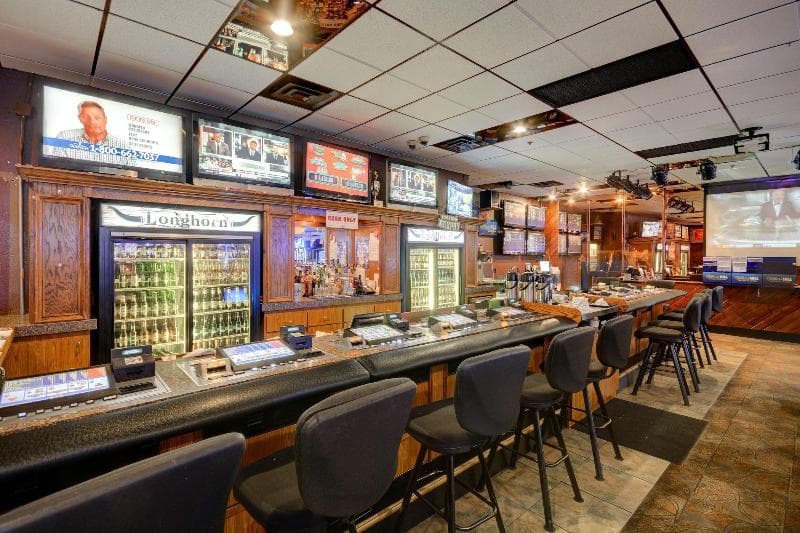 Longhorn Casino Hotel 2