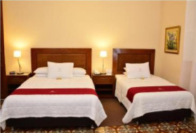Gran Hotel del Paraguay photo 1