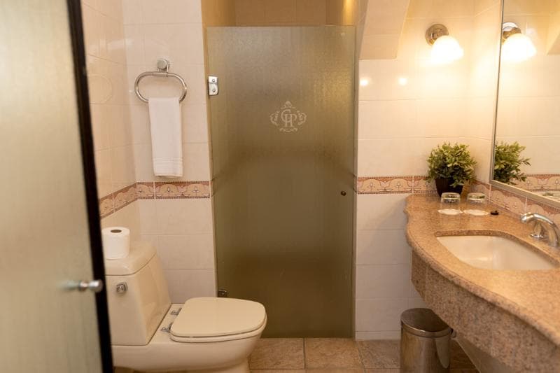 Gran Hotel del Paraguay 5