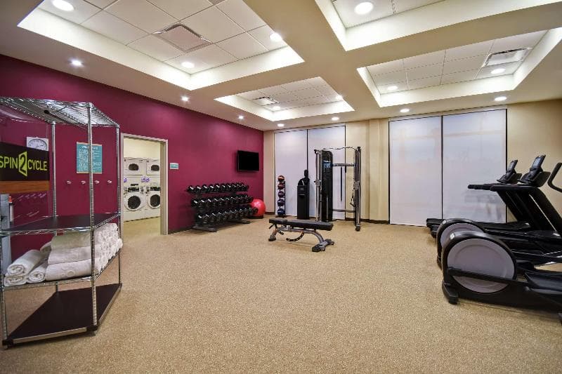 Home2 Suites by Hilton Jekyll Island, GA 2
