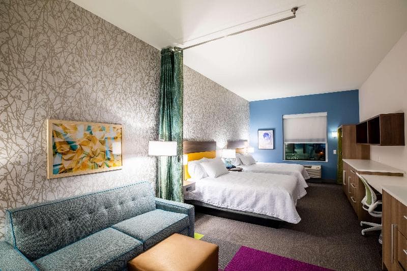 Home2 Suites by Hilton Jekyll Island, GA 4