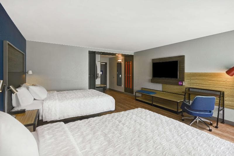 Tru by Hilton Beavercreek Dayton 5