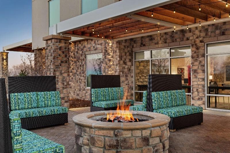 Home2 Suites by Hilton Colorado Springs South 1