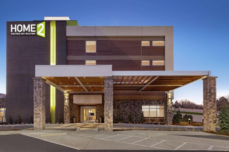Home2 Suites by Hilton Colorado Springs South 2