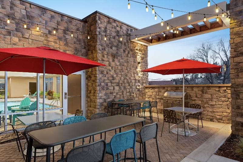 Home2 Suites by Hilton Colorado Springs South 3
