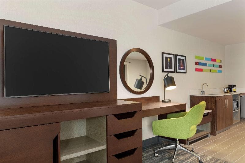 Hampton Inn West Valley Salt Lake City 4