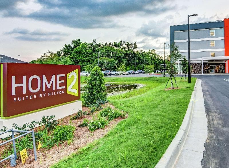Home2 Suites by Hilton Foley photo 1