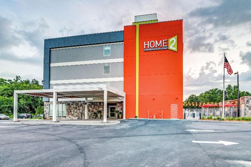 Home2 Suites by Hilton Foley 4