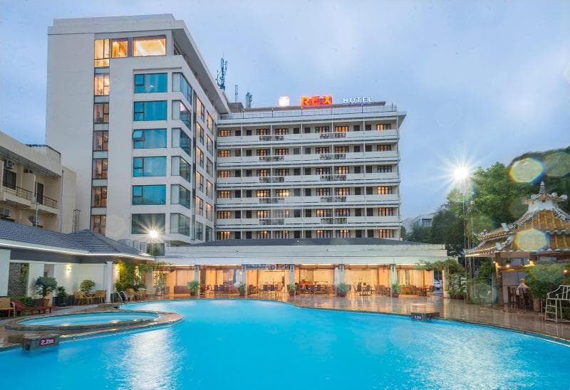 Rex Hotel Vung Tau 4