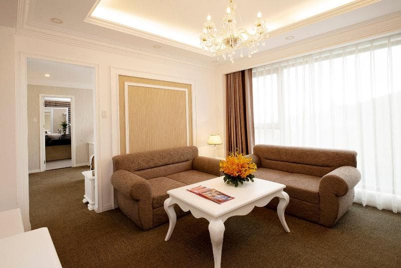 Rex Hotel Vung Tau 5