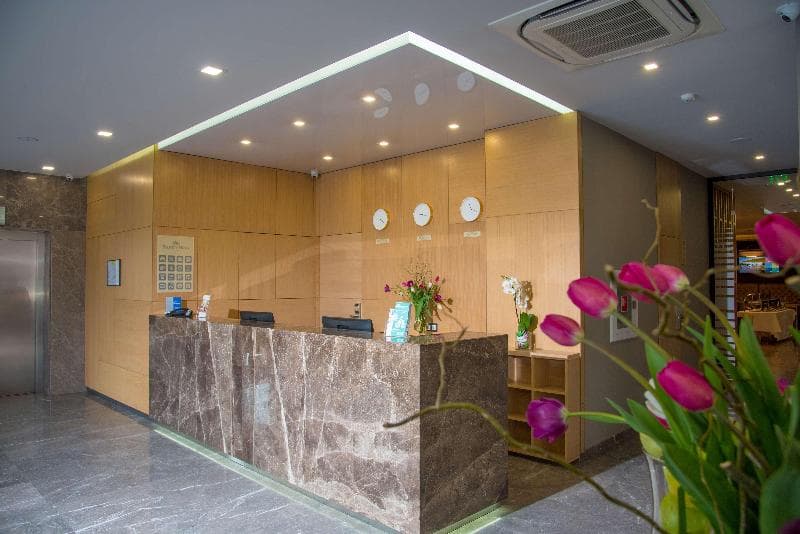 Best Western Premier Plovdiv Hills 5