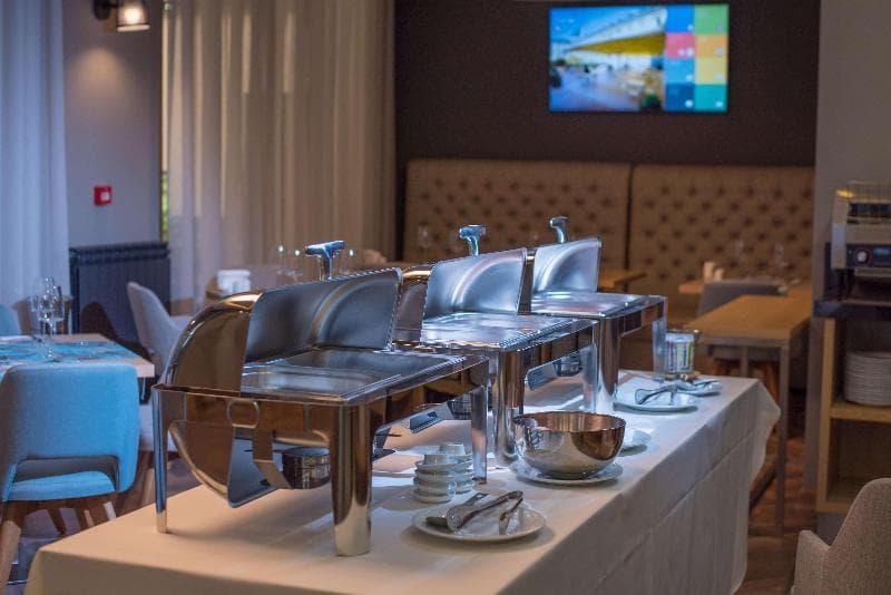Best Western Premier Plovdiv Hills 3