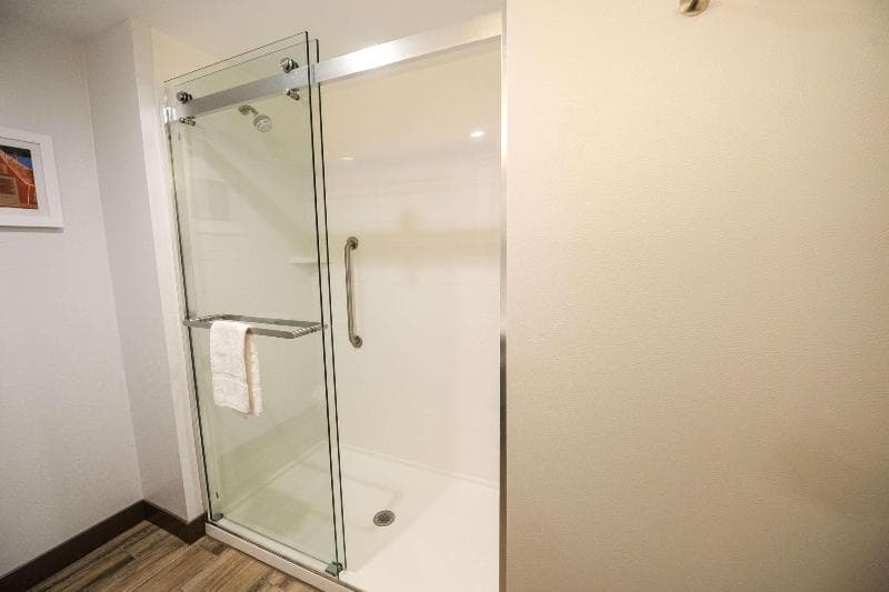 Hampton Inn & Suites Lenoir 4