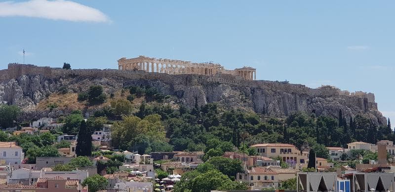 Athens Utopia Ermou 5