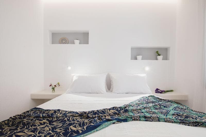 Arco Naxos Luxury Apartments 4