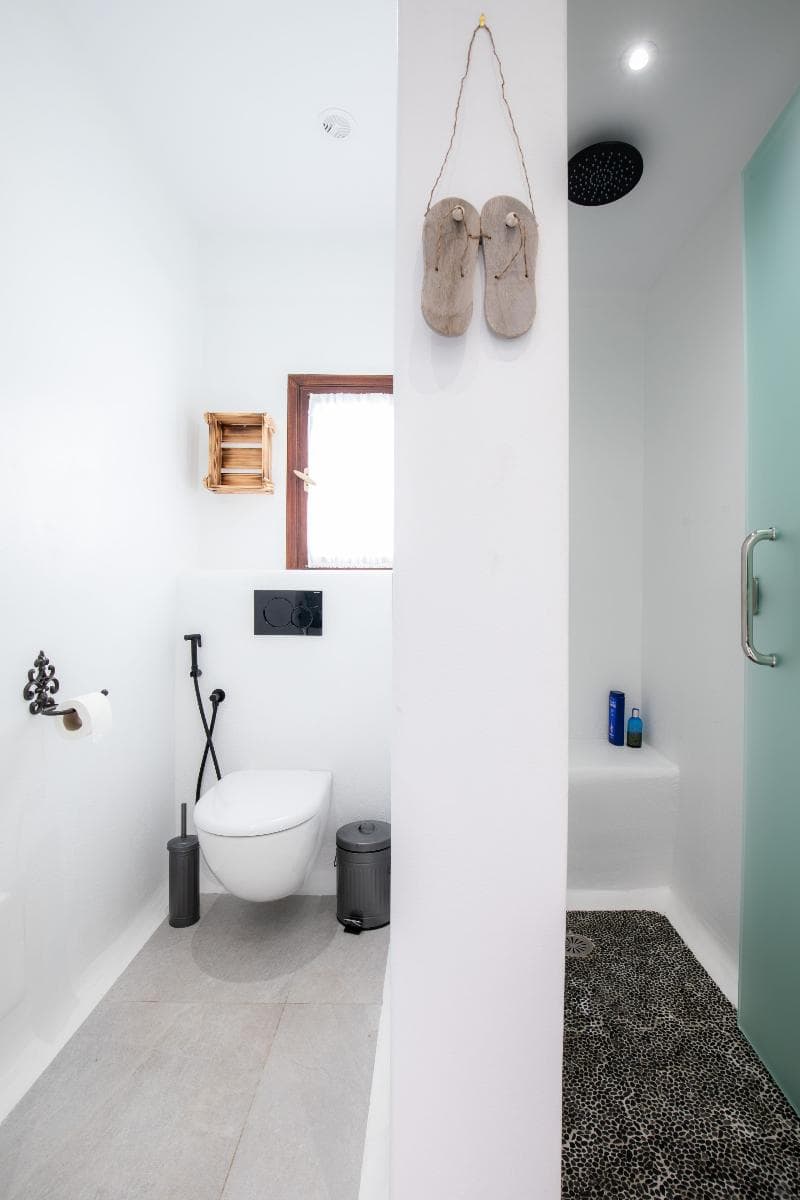 Arco Naxos Luxury Apartments 5