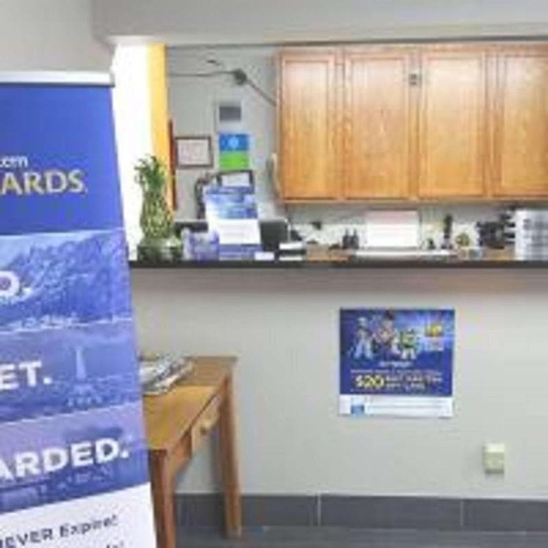 SureStay by Best Western Manchester 4