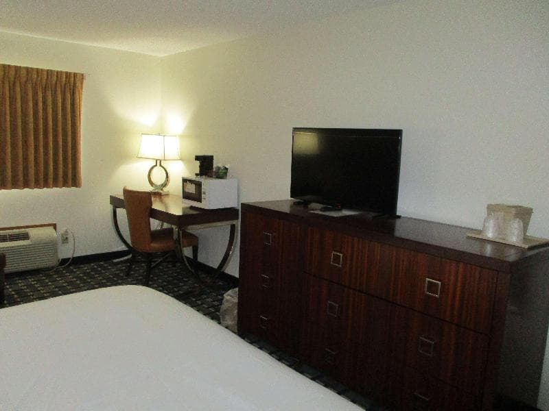 SureStay by Best Western Manchester 3