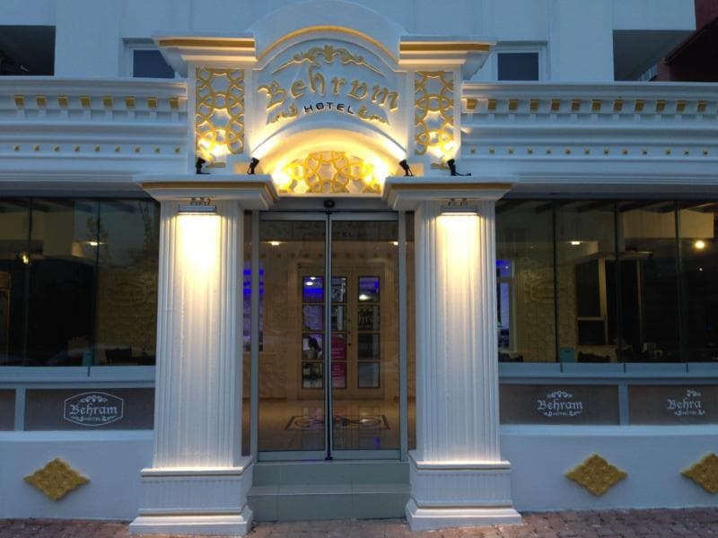 Behram Hotel 3