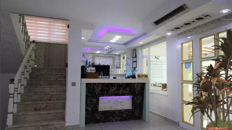 Behram Hotel 2