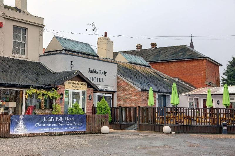 The Judds Folly Hotel, Sure Hotel Collection By Best Western 2