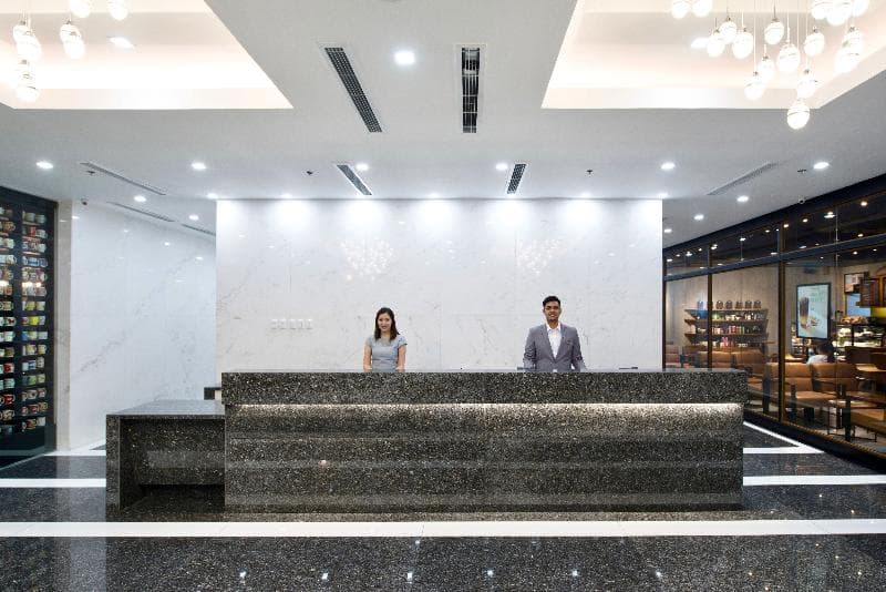 The Sphere Serviced Residences 2